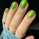 Лак для ногтей Rogue Lacquer Frankenstein
