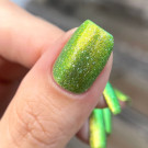 Лак для ногтей Rogue Lacquer Frankenstein