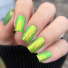Лак для ногтей Rogue Lacquer Frankenstein