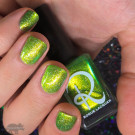 Лак для ногтей Rogue Lacquer Frankenstein