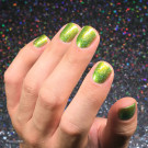 Лак для ногтей Rogue Lacquer Frankenstein