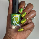 Лак для ногтей Rogue Lacquer Frankenstein