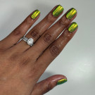 Лак для ногтей Rogue Lacquer Frankenstein