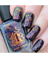 Rogue Lacquer From the Ashes We Rise