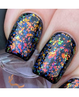Rogue Lacquer From the Ashes We Rise