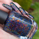 Лак для ногтей Rogue Lacquer From the Ashes We Rise