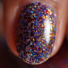 Лак для ногтей Rogue Lacquer From the Ashes We Rise