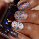 Лак для ногтей Rogue Lacquer From the Ashes We Rise