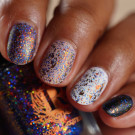 Лак для ногтей Rogue Lacquer From the Ashes We Rise