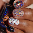 Лак для ногтей Rogue Lacquer From the Ashes We Rise