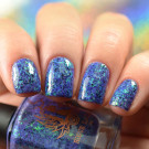 Лак для ногтей Rogue Lacquer Ghoulish Greetings