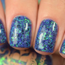 Лак для ногтей Rogue Lacquer Ghoulish Greetings