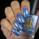 Лак для ногтей Rogue Lacquer Ghoulish Greetings