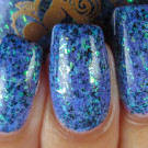 Лак для ногтей Rogue Lacquer Ghoulish Greetings
