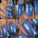 Лак для ногтей Rogue Lacquer Ghoulish Greetings