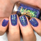Лак для ногтей Rogue Lacquer Ghoulish Greetings