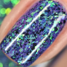 Лак для ногтей Rogue Lacquer Ghoulish Greetings