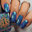 Лак для ногтей Rogue Lacquer Ghoulish Greetings