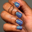 Лак для ногтей Rogue Lacquer Ghoulish Greetings