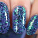 Лак для ногтей Rogue Lacquer Ghoulish Greetings