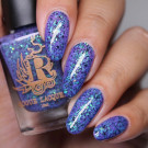 Лак для ногтей Rogue Lacquer Ghoulish Greetings