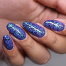 Лак для ногтей Rogue Lacquer Ghoulish Greetings