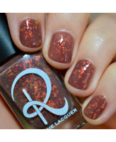 Rogue Lacquer Gingerbread Martini