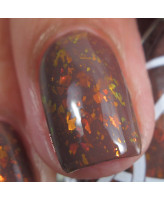 Rogue Lacquer Gingerbread Martini