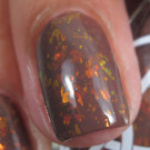Лак для ногтей Rogue Lacquer Gingerbread Martini