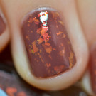 Лак для ногтей Rogue Lacquer Gingerbread Martini
