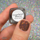 Лак для ногтей Rogue Lacquer Gingerbread Martini