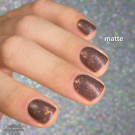 Лак для ногтей Rogue Lacquer Gingerbread Martini