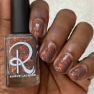 Лак для ногтей Rogue Lacquer Gingerbread Martini