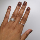 Лак для ногтей Rogue Lacquer Gingerbread Martini
