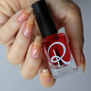 Rogue Lacquer Базовое покрытие Rogue Lacquer восстанавливающее Glow Up