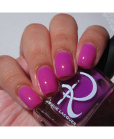 Rogue Lacquer Glowing Glaze