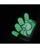 Rogue Lacquer Glowing Glaze