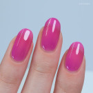 Лак для ногтей Rogue Lacquer Glowing Glaze