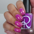 Лак для ногтей Rogue Lacquer Glowing Glaze