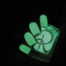 Лак для ногтей Rogue Lacquer Glowing Glaze