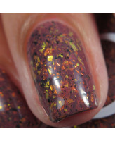 Rogue Lacquer Gucci Girl