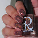 Лак для ногтей Rogue Lacquer Gucci Girl