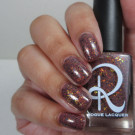Лак для ногтей Rogue Lacquer Gucci Girl
