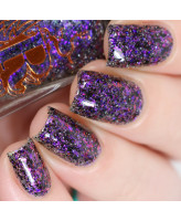 Rogue Lacquer Haunted Holiday