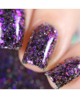 Rogue Lacquer Haunted Holiday