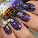 Лак для ногтей Rogue Lacquer Haunted Holiday