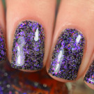 Лак для ногтей Rogue Lacquer Haunted Holiday
