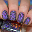 Лак для ногтей Rogue Lacquer Haunted Holiday