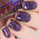 Лак для ногтей Rogue Lacquer Haunted Holiday