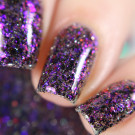 Лак для ногтей Rogue Lacquer Haunted Holiday